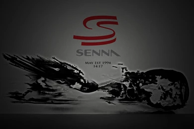 DeviantArt: More Like Ayrton Senna Wallpapers 1994 By JohnnySlowhand