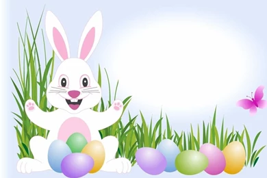 20 Easter 2015 Greeting Cards Wallpapers   Educational Entertainment