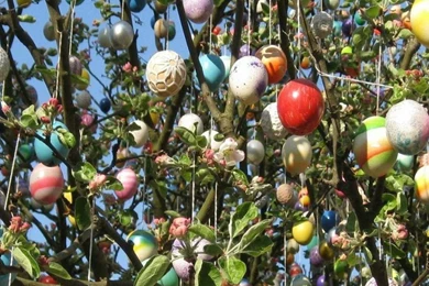 1080x1920 Easter Holiday Wallpapers HD