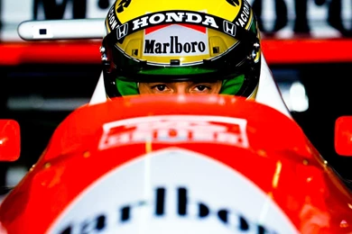 17 Ayrton Senna Formula One Quotes, History, Trivia About Auto Racing