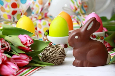 Top Happy Easter 4K Wallpapers