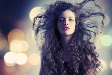 Fashion, Models, Black Widow, Photography, Beauty, Picture, Wallpapers