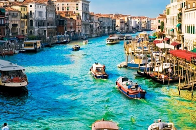 Page 3: Dual Wide Italy Wallpapers HD, Desktop Backgrounds 3840x1200