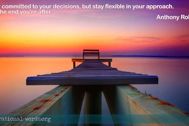 Tony Robbins Quotes On Motivation. QuotesGram