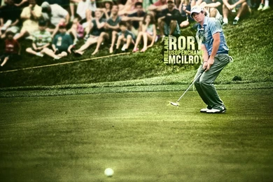 15 Golf Course HD Wallpapers