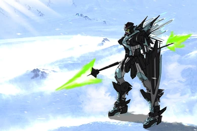 Gundam Wallpapers Favourites By Torado On DeviantArt