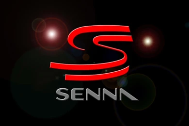 Wallpapers Senna Ayrton 1248x1024