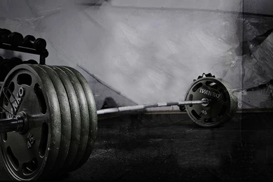 Weight Lifting Wallpaperweight Bar Workout Hd Wallpapers Of Size X ...
