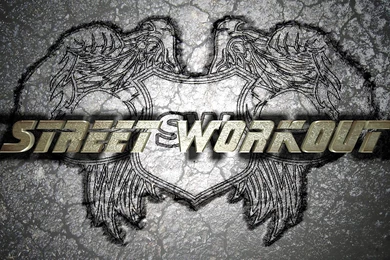 Street Workout Wallpapers   Digital Art Wallpapers