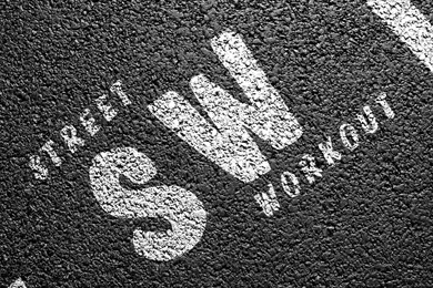 Street Workout Wallpapers And Images   Wallpapers, Pictures, Photos