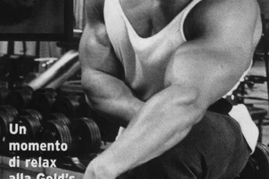 Best Bicep Workout Routine   Natural Bodybuilding Tips