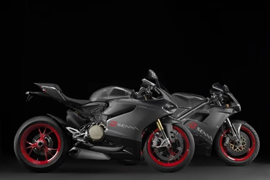 Ducati 1199 Panigale S Senna 2014 Exotic Car Wallpapers