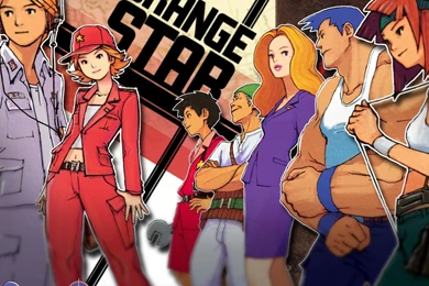 Mobile Fighter G Gundam Wallpapers   (