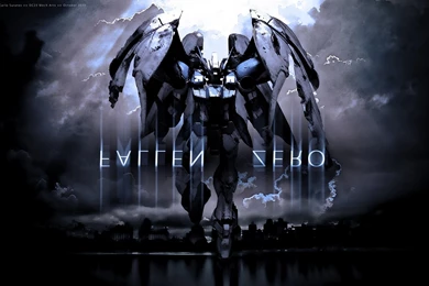 The Art Of Badassery. [Archive]   Page 4   Gundam Forums