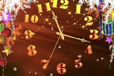 Free Live Christmas Wallpapers For Desktop