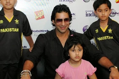 Wallpapers > Cricketers > Wasim Akram > Wasim Akram Wallpapers High ...