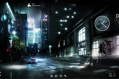 LAPD By Rogers1967 On DeviantArt