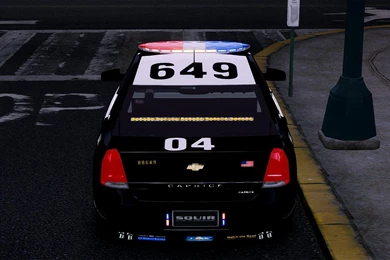 LAPD And LASD Skins For 2013 Chevrolet Caprice GTA4 Mods.com ...