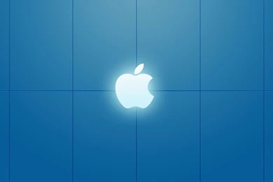 Apple Mac Brand Logo Backgrounds Cubes Texture Hd Wallpapers ...