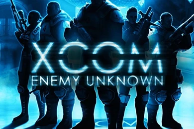 Xcom Enemy Unknown / Wallpapers As