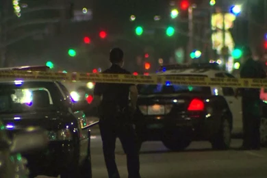 Police Fatally Shoot Man In South L.A.; Family Members Say He Was ...