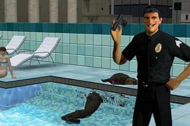 Gmod:LAPD By Minimole On DeviantArt
