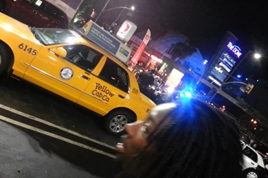 Bean Bagged By LAPD   YouTube