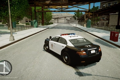 GTA V Vehicles: LAPD   GTA4 Mods.com   Grand Theft Auto 4 Car Mods ...