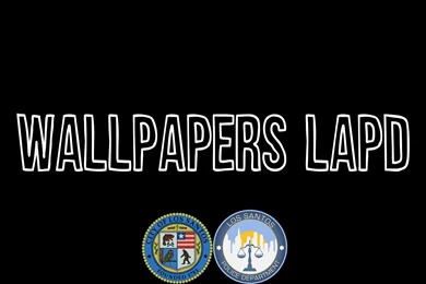 8 HD LAPD Wallpapers + Bonus   GTA5 Mods.com