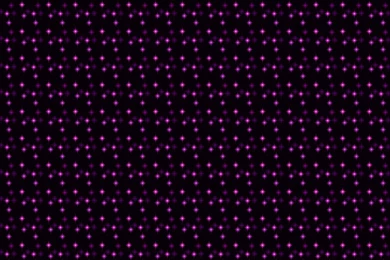 Purple Glitter Stars Desktop Wallpapers