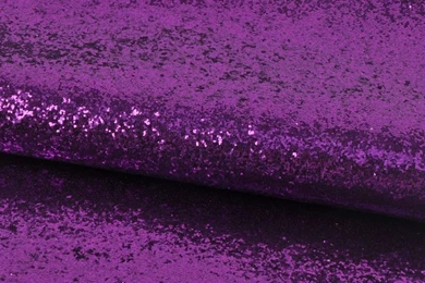 Chunky Glitter Fabric In 25*138cm Piece Use For Cushions,pelmets ...
