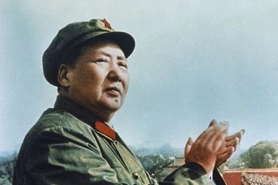 Mao Tse Tung Facts – Interesting Facts