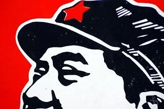 Mao Zedong (Tse tung): September 2009