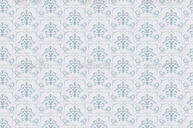 Blue Seamless Wallpapers Pattern _pv.jpg (590×590)