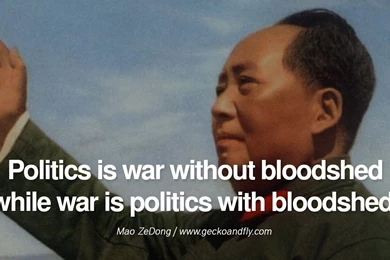 Mao Zedong Quotes On Religion. QuotesGram