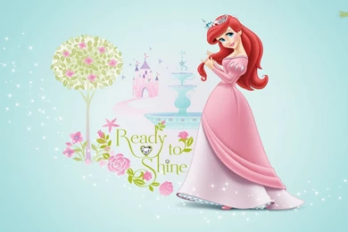 Disney Princess Wallpapers   Wallpapers Cave