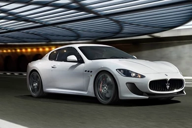 Maserati, Granturismo, Stradale, Wallpaper, Resolution, High ...