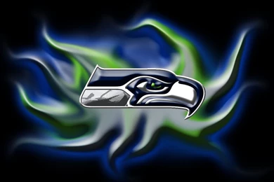 Seattle Seahawk Logo Wallpapers