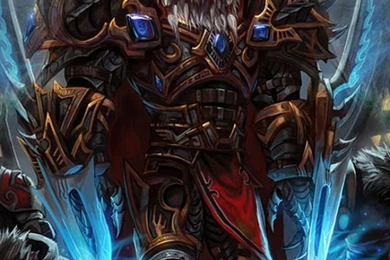 Samsung Galaxy S3 World Of Warcraft Wallpapers HD, Desktop ...