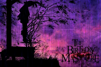 The Birthday Massacre By XDemogorgonX On DeviantArt