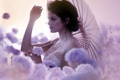 Free Scenery Wallpapers – Includes Selena Gomez, Is She More ...