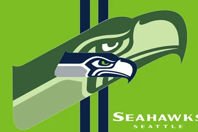 Seattle Seahawk Logo Wallpapers