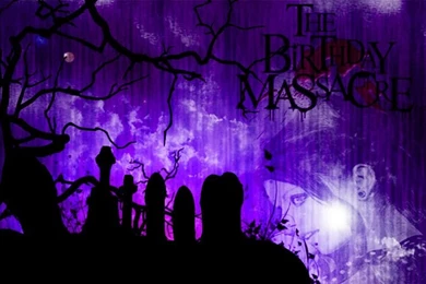The Birthday Massacre By K Trace28 On DeviantArt