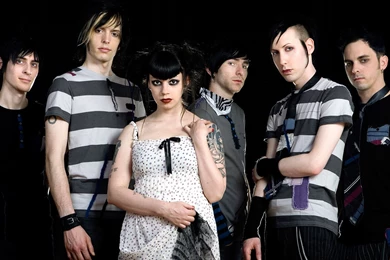 1 The Birthday Massacre HD Wallpapers