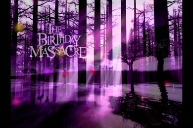 The Birthday Massacre   Velvet   YouTube