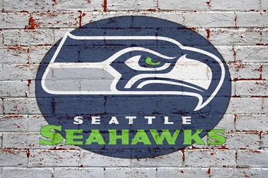Seattle Seahawks Logo Wallpapers   Sport Wallpapers