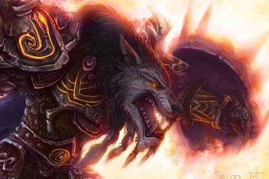 Browsing Fan Art On DeviantArt