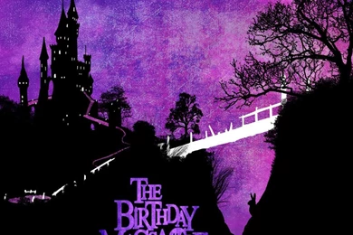 The Birthday Massacre Version II By Noeselia On DeviantArt