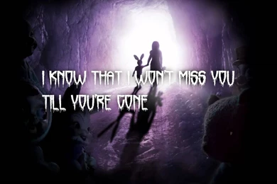 The Birthday Massacre   Down (Lyrics)   YouTube