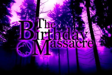 The Birthday Massacre Live 2 By JirkoArt On DeviantArt